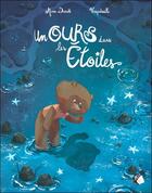 Couverture du livre « Un ours dans les étoiles » de Marie Droulle et Virapheuille aux éditions Yo ! Editions