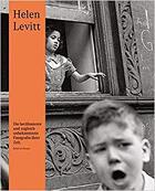 Couverture du livre « Helen levitt » de Albert Walter Moser aux éditions Kehrer