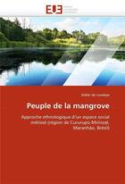 Couverture du livre « Peuple de la mangrove » de De Laveleye-D aux éditions Editions Universitaires Europeennes