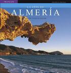 Couverture du livre « La cote de almeria » de Vallecillos Lucas aux éditions Triangle Postals