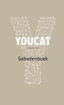 Couverture du livre « Youcat » de Georg Van Lengerke aux éditions Terra - Lannoo, Uitgeverij