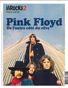 Couverture du livre « Les inrocks2 hs n 6 pink floyd mai 2017 » de  aux éditions Les Inrocks