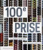 Couverture du livre « 100e prise ; le cinéma de demain, 100 nouveaux cinéastes » de  aux éditions Phaidon