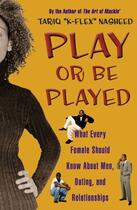 Couverture du livre « Play or Be Played » de Nasheed Tariq 