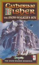 Couverture du livre « The Snow-Walker's Son » de Fisher Catherine aux éditions Rhcb Digital