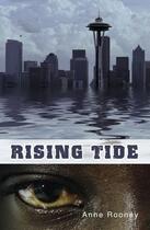 Couverture du livre « Rising Tide » de Anne Rooney aux éditions Ransom Publishing