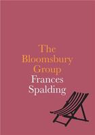 Couverture du livre « The bloomsbury group (npg companions) » de Npg aux éditions National Portrait Gallery