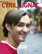 Couverture du livre « Coffret cyril lignac » de Cyril Lignac aux éditions Hachette Pratique