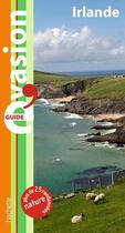 Couverture du livre « Guide évasion ; Irlande » de  aux éditions Hachette Tourisme