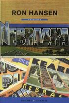 Couverture du livre « Nebraska » de Ron Hansen aux éditions Buchet Chastel