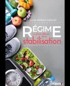 Couverture du livre « La stabilisation post-regime : un defi de poids » de Gelebart Caitucoli L aux éditions Alpen