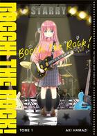 Couverture du livre « Bocchi the rock ! Tome 1 » de Aki Hamazi aux éditions Meian