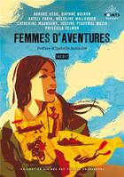 Couverture du livre « Femmes d'aventures » de  aux éditions Points