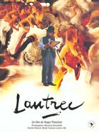 Couverture du livre « Lautrec » de Roger Planchon aux éditions Flammarion
