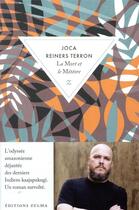 Couverture du livre « La mort et le météore » de Joca Reiners Terron aux éditions Zulma