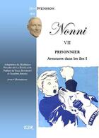 Couverture du livre « Nonni t.6 ; aventures à Skipalon » de Jon Svensson aux éditions Saint-remi