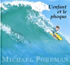 Couverture du livre « L'enfant et le phoque » de Michael Foreman aux éditions Kaleidoscope