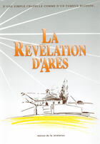 Couverture du livre « La révélation d'Arès » de Michel Potay aux éditions Michel Potay