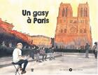 Couverture du livre « Un gasy à Paris » de Dwa aux éditions Des Bulles Dans L'ocean