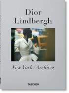 Couverture du livre « Peter Lindbergh: Dior » de Peter Lindbergh et Martin Harrison aux éditions Taschen