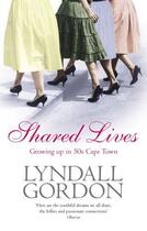 Couverture du livre « Shared Lives » de Gordon Lyndall aux éditions Little Brown Book Group Digital