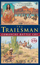 Couverture du livre « The Trailsman #239 » de Sharpe Jon aux éditions Penguin Group Us