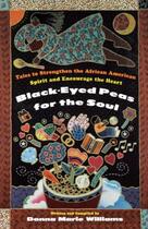 Couverture du livre « Black Eyed Peas for the Soul » de Williams Donna Marie aux éditions Touchstone