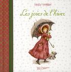 Couverture du livre « Les joies de l'hiver » de  aux éditions Le Livre De Poche Jeunesse