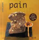 Couverture du livre « Pain » de Skadow Ulrike aux éditions Solar