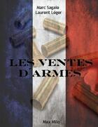 Couverture du livre « Au coeur des ventes d'armes » de Anonyme aux éditions Max Milo