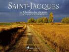 Couverture du livre « Saint-jacques, le chemin des chemins » de Jean-Yves Gregoire aux éditions Rando