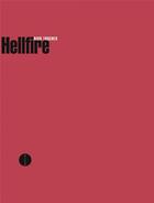 Couverture du livre « Hellfire » de Nick Tosches aux éditions Allia