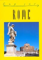 Couverture du livre « CAP SUR ; rome » de  aux éditions Jpm