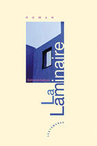 Couverture du livre « La laminaire » de Simone Salgas aux éditions Les Deux Encres