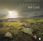 Couverture du livre « Cévennes nature » de Thierry Vezon et Rozen Morvan aux éditions Alcide