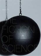 Couverture du livre « The fiction of science /anglais » de Dgv aux éditions Dgv