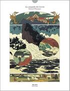 Couverture du livre « Tirage - la cataracte du rhin » de Victor Hugo aux éditions Reliefs Editions