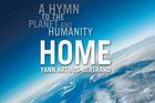 Couverture du livre « Home » de Yann Arthus-Bertrand aux éditions Abrams Us