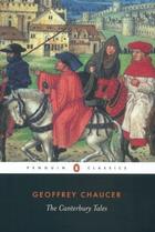 Couverture du livre « The Canterbury Tales » de Peter Ackroyd aux éditions Penguin Group Us