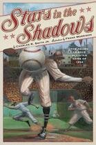 Couverture du livre « Stars in the Shadows » de Smith Jr Charles R aux éditions Atheneum Books For Young Readers