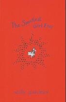 Couverture du livre « The Smallest Girl Ever » de Sally Gardner aux éditions Orion Digital