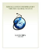 Couverture du livre « Infectious diseases of Indonesia » de Gideon Informatics Inc. aux éditions Gideon Informatics