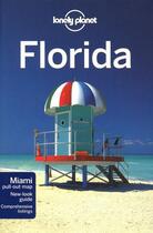 Couverture du livre « Florida (6e édition) » de Jeff Campbell aux éditions Lonely Planet France