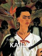 Couverture du livre « Frida Kahlo » de Gerry Souter aux éditions Parkstone International