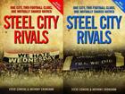Couverture du livre « Steel City Rivals - One City Two Football Clubs One Mutually Shared » de Cronshaw Anthony aux éditions Blake John Digital