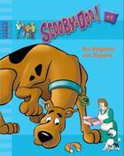 Couverture du livre « Scooby-doo t.1 ; les beignets ont disparu » de  aux éditions Le Livre De Poche Jeunesse