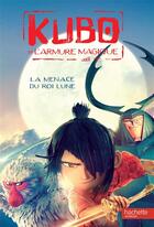 Couverture du livre « Kubo ; histoire RC » de  aux éditions Hachette