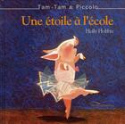 Couverture du livre « Tam-Tam et Piccolo » de Holly Hobbie aux éditions Gautier Languereau