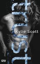Couverture du livre « Trust » de Kylie Scott aux éditions Pocket Jeunesse