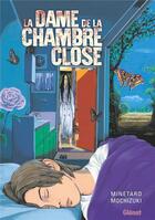 Couverture du livre « La dame de la chambre close » de Minetaro Mochizuki aux éditions Glenat